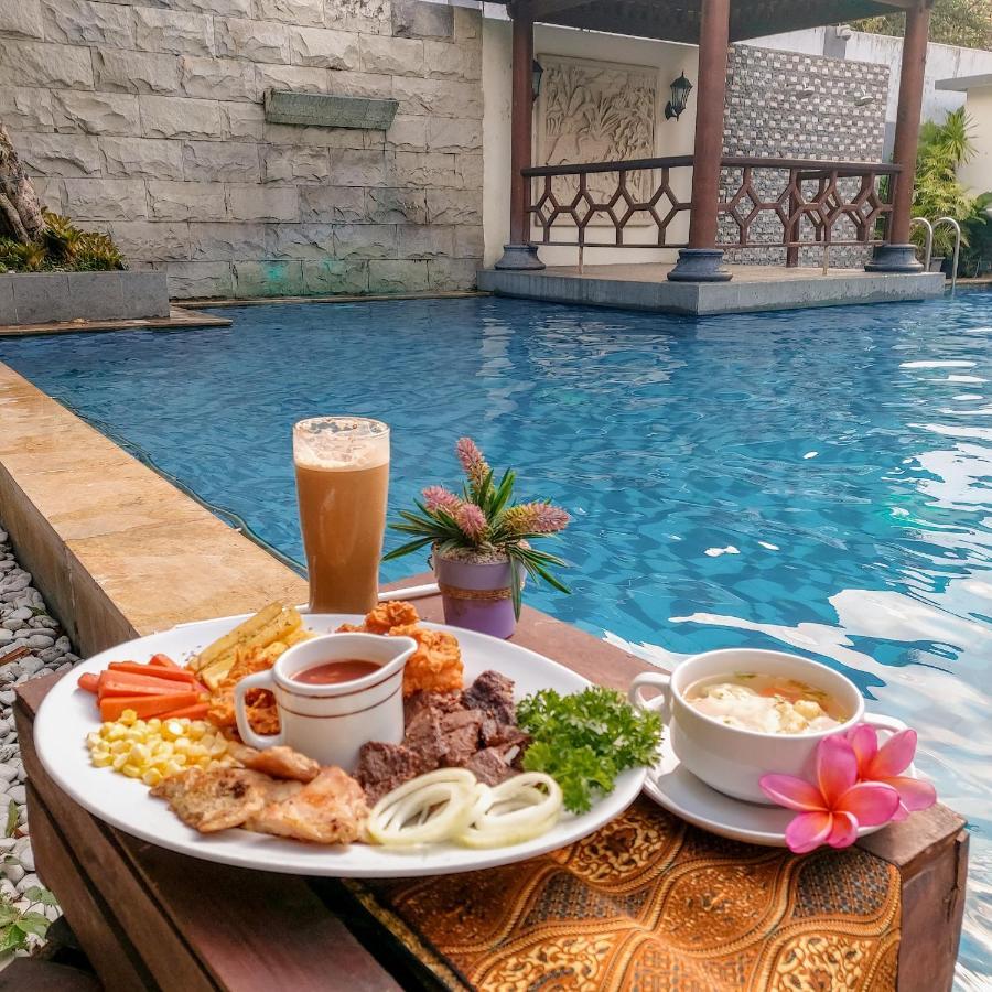 Hotel Pelangi Malang, Kayutangan Heritage Екстериор снимка