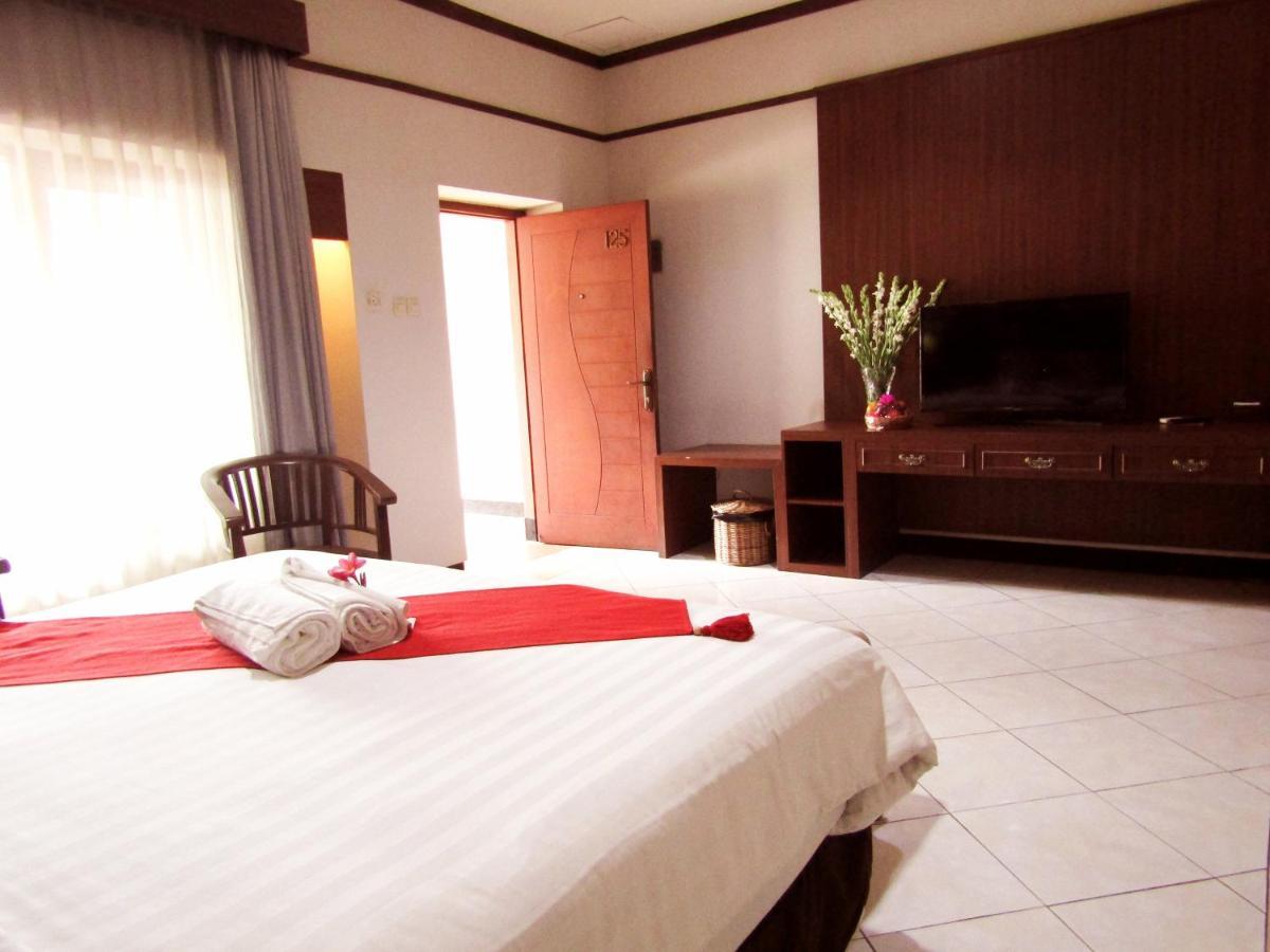 Hotel Pelangi Malang, Kayutangan Heritage Екстериор снимка