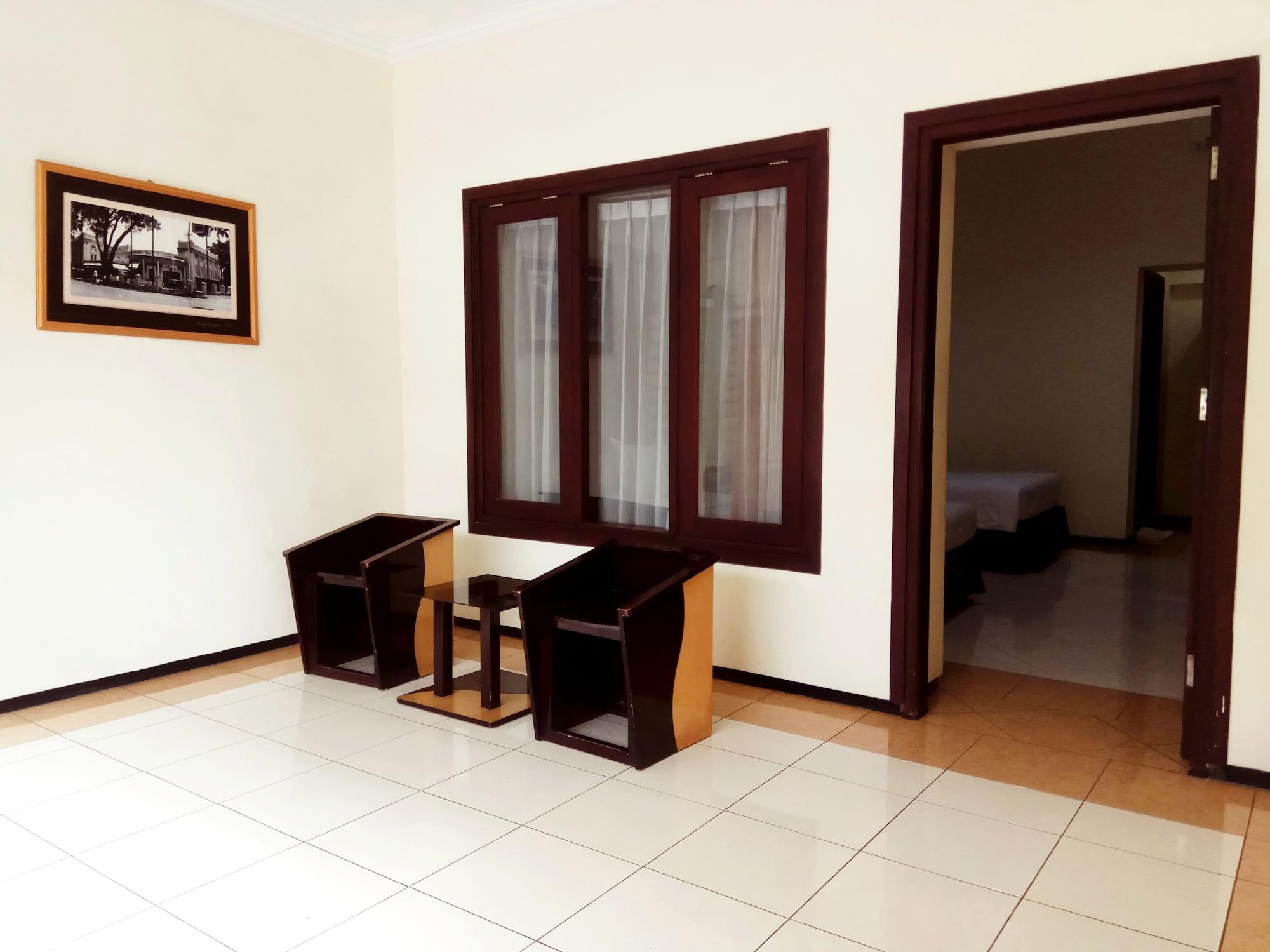 Hotel Pelangi Malang, Kayutangan Heritage Екстериор снимка