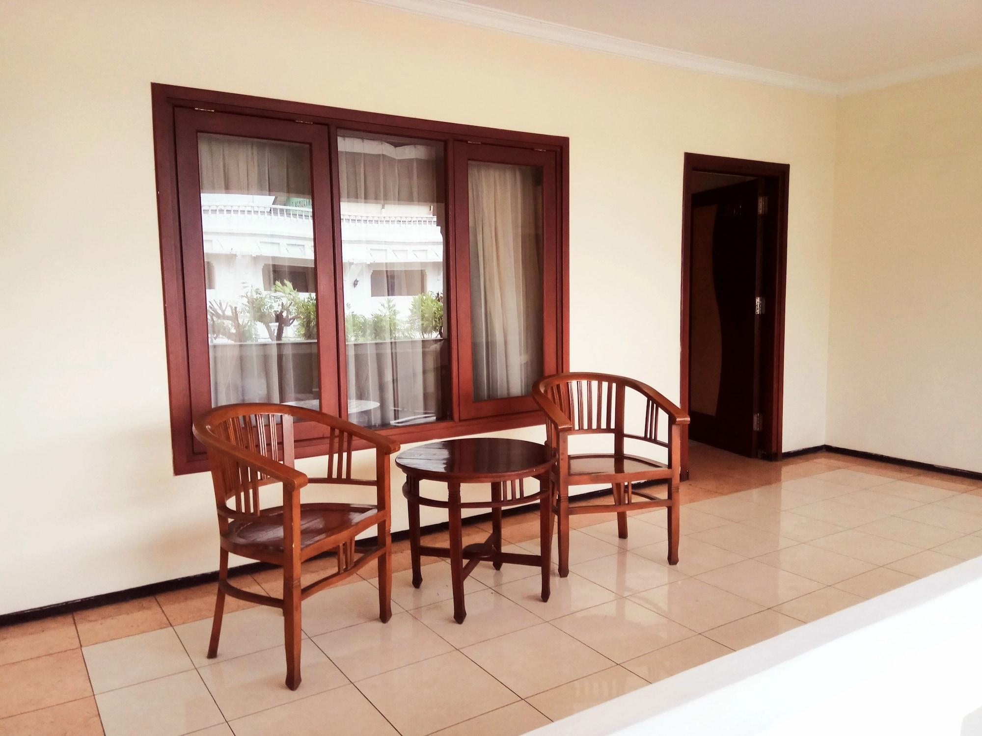 Hotel Pelangi Malang, Kayutangan Heritage Екстериор снимка