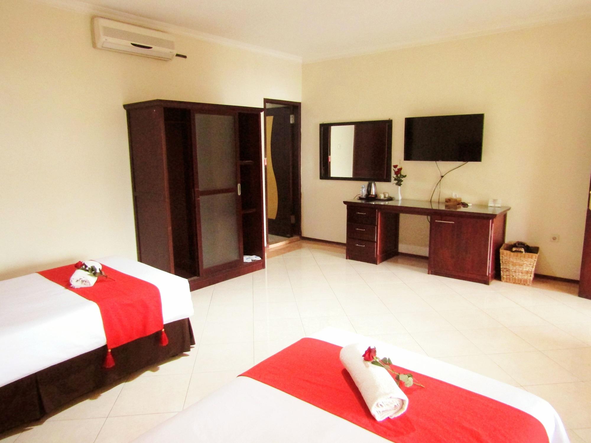 Hotel Pelangi Malang, Kayutangan Heritage Екстериор снимка