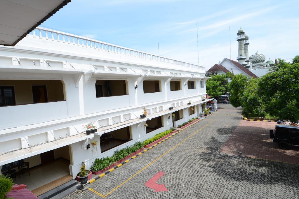 Hotel Pelangi Malang, Kayutangan Heritage Екстериор снимка