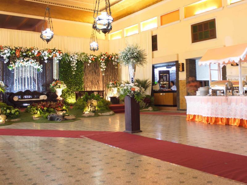 Hotel Pelangi Malang, Kayutangan Heritage Екстериор снимка